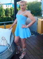 603709870: Transexual en Alicante