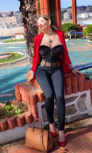 Chica busca chico en Vizcaya: 