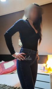 Chica busca chico en Palencia: 