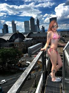 631122291: Transexual en Madrid