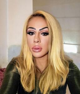 603171726: Travesti en Vizcaya