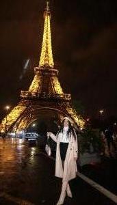 641744297: Travesti en Las Palmas