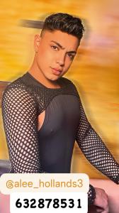 Chico busca chica en Jaén: 