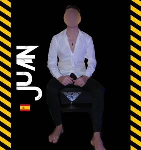 695830267: Chica busca chico en Madrid