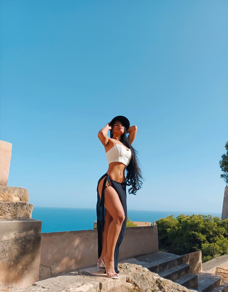 Chica busca chico en Mallorca: Chica busca chico