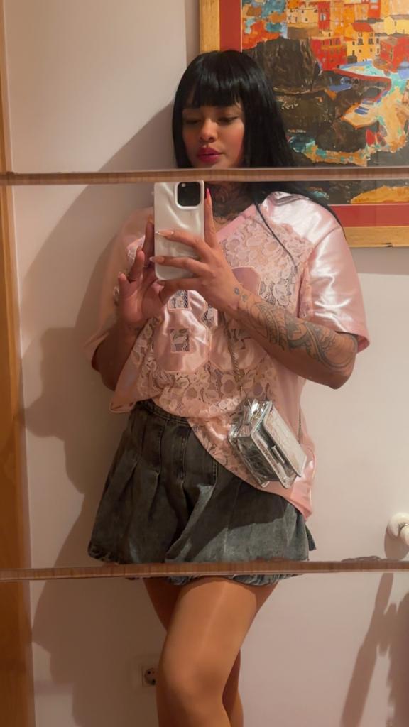 Chica busca chico en Orense: Chica busca chico