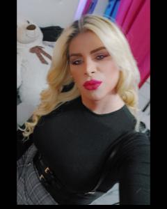 Travesti en Alicante: 