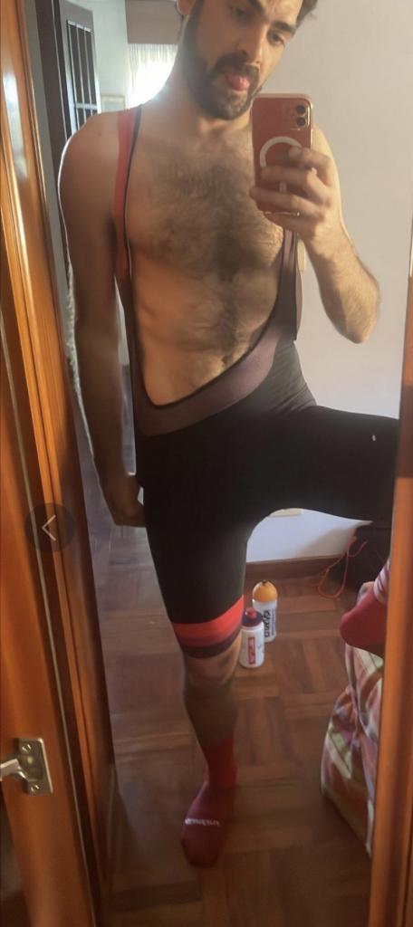 Chico busca chica en Burgos: 