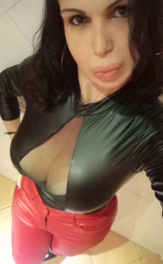 Transexual en Cantabria: 