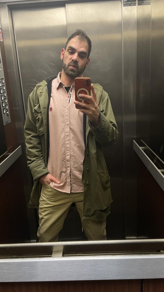 Chico busca chica en Burgos: 