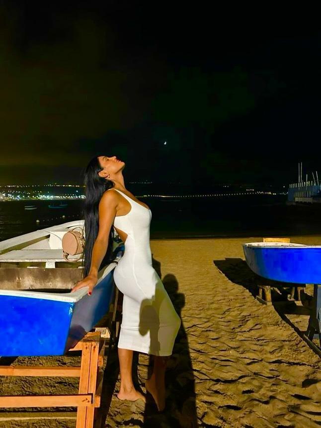 Transexual en Málaga: 