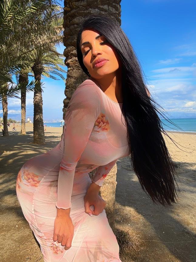 Transexual en Málaga: 