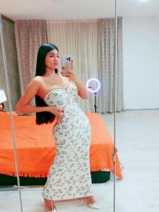 670068234: Transexual en Málaga