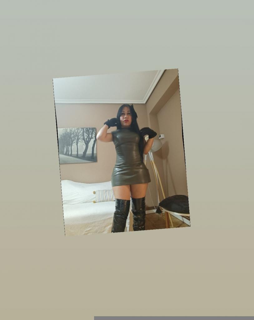 Transexual en Tarragona: 