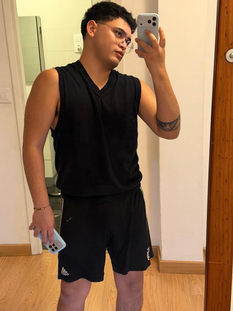 Chico busca chica en León: 