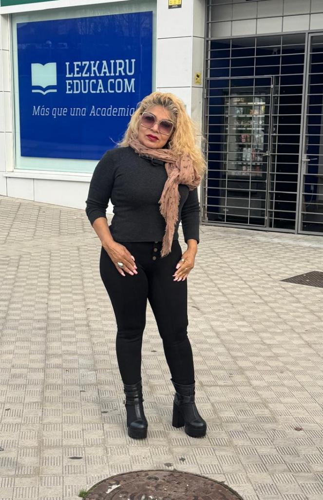 Chica busca chico en Álava: 