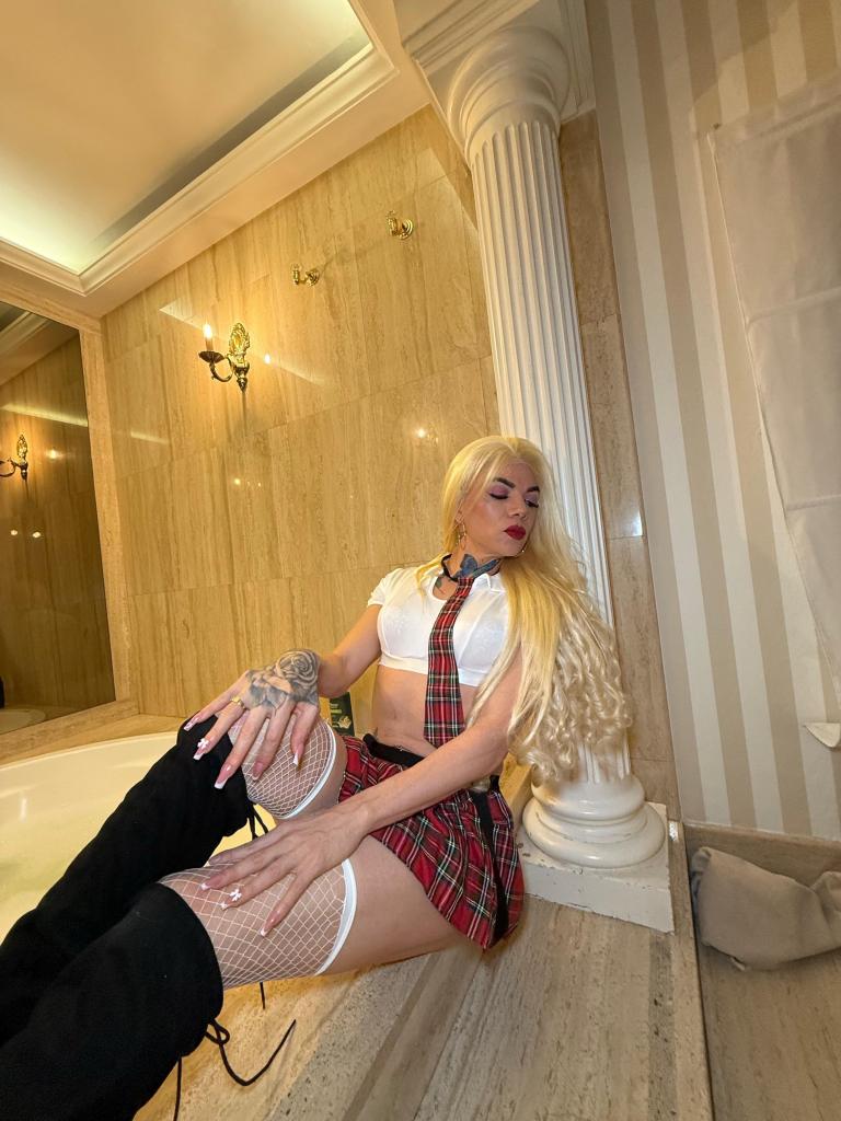 602497264: Travesti en Madrid