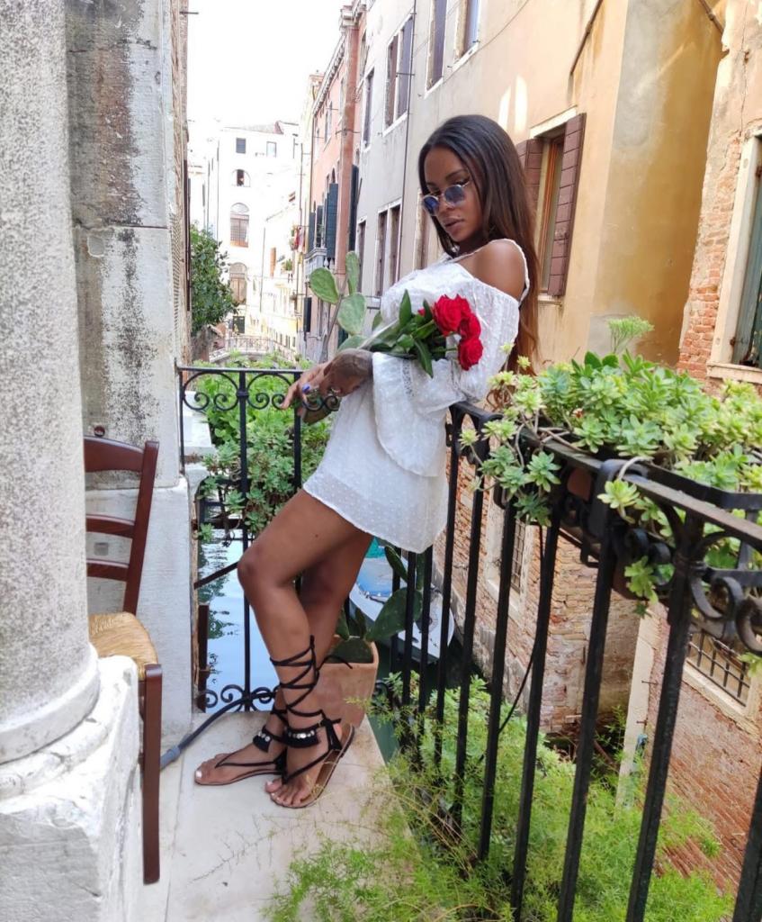 Transexual en Vizcaya: 