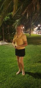 Chica busca chico en Málaga: 
