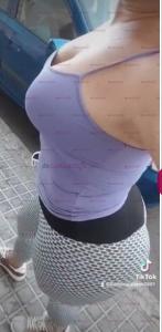 Chica busca chico en Madrid: 