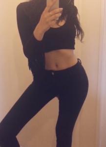 Chica busca chico en Pontevedra: 