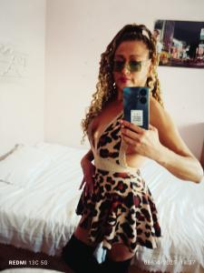 Chica busca chico en Mallorca: 