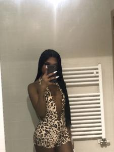 Transexual en Burgos: 