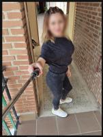 624521915: Chica busca chico en Madrid