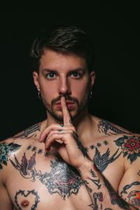 Chico busca chica en Barcelona: 