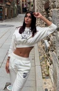 Transexual en Barcelona: 