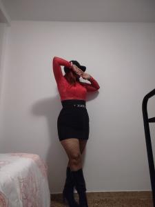 Chica busca chico en Zaragoza: 