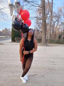 602663024: Chica busca chico en Madrid