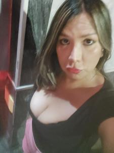 692248090: Transexual en Madrid