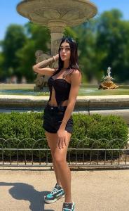 647053809: Transexual en Barcelona