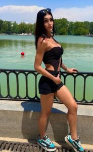 647053809: Travesti en Barcelona