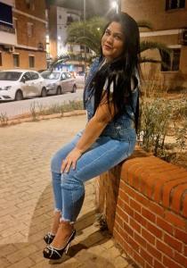 Chica busca chico en Zamora: 