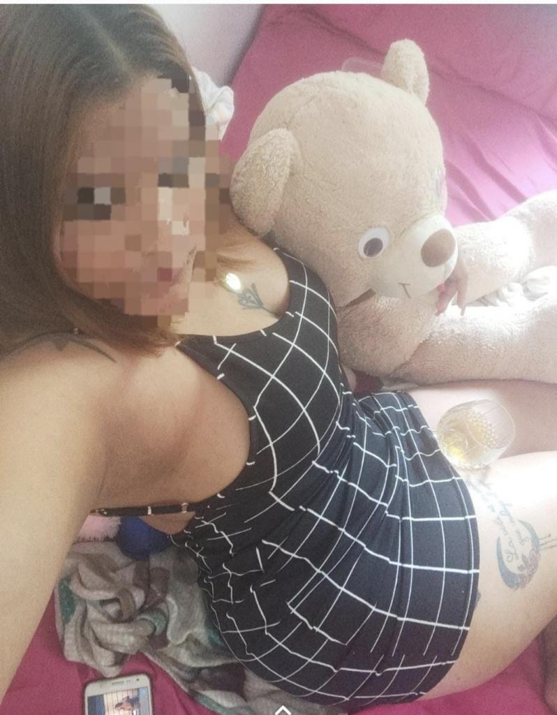603235062: Chica busca chico en Badajoz
