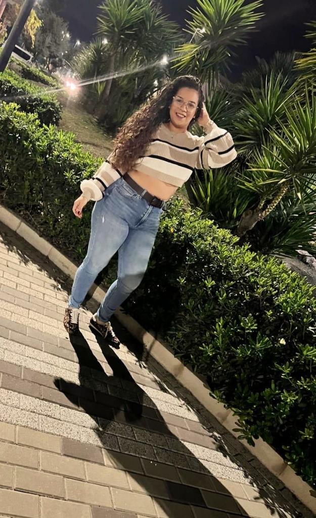 Chica busca chico en Murcia: 