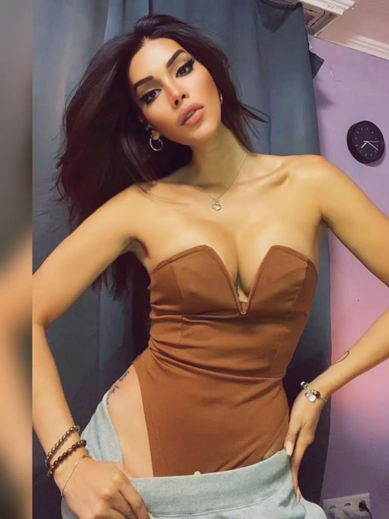 Travesti en Alicante: 