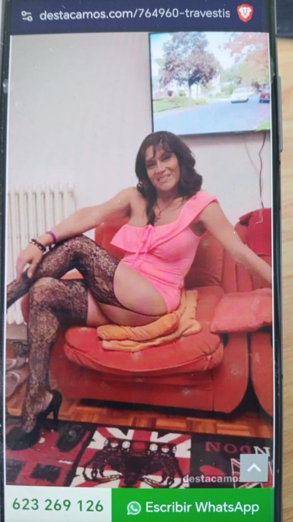 623269126: Transexual en Palencia