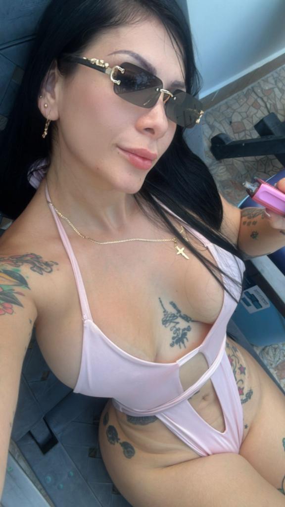 Chica busca chico en Sevilla: 