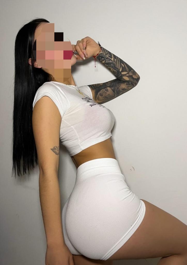 Chica busca chico en La Coruña: 