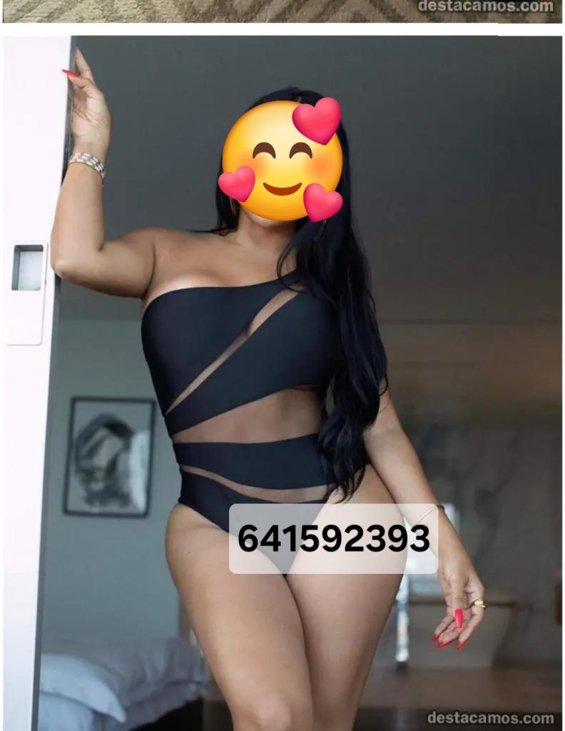 Chica busca chico en Ciudad Real: 