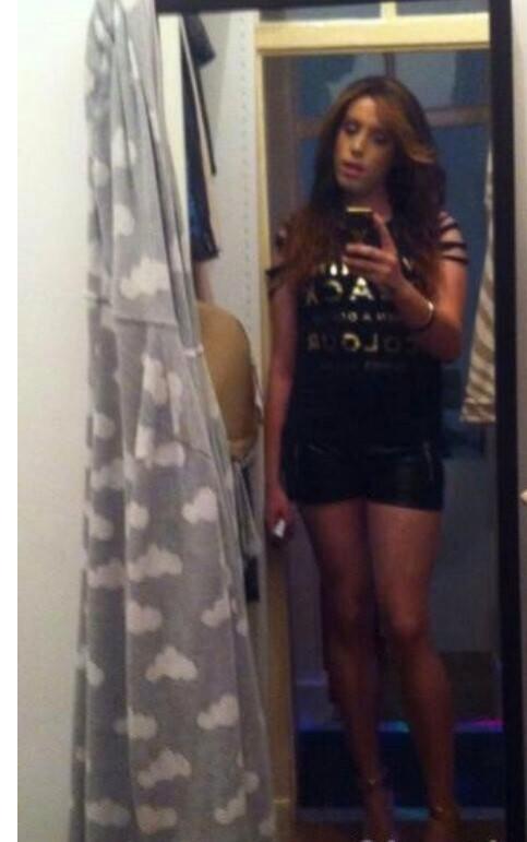 Travesti en Sevilla: 