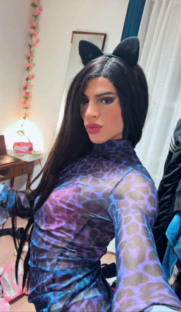 632373469: Travesti en Sevilla