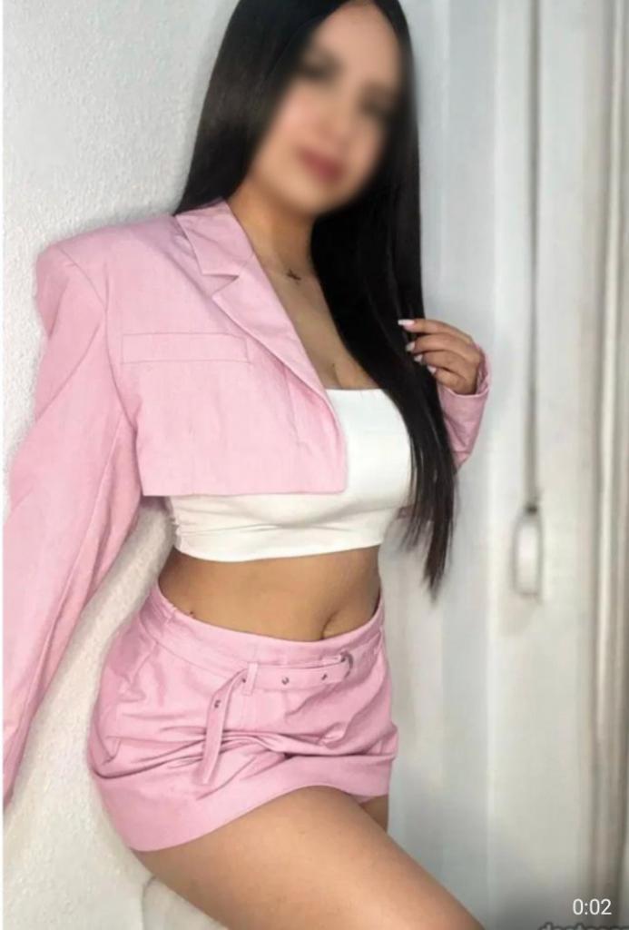 632032015: Chica busca chico en Madrid