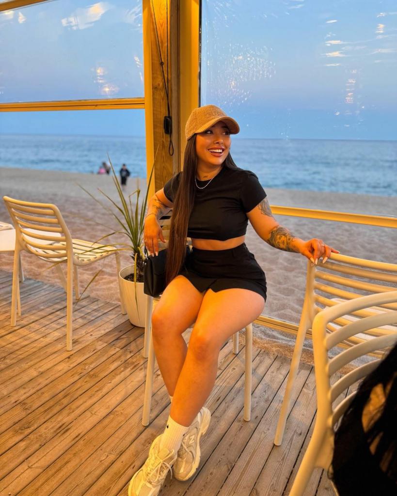 Chica busca chico en Menorca: 