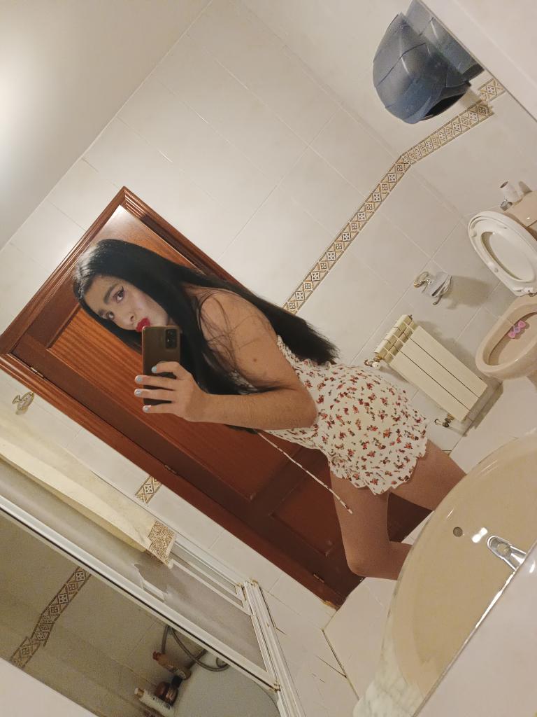 Travesti en Almería: 