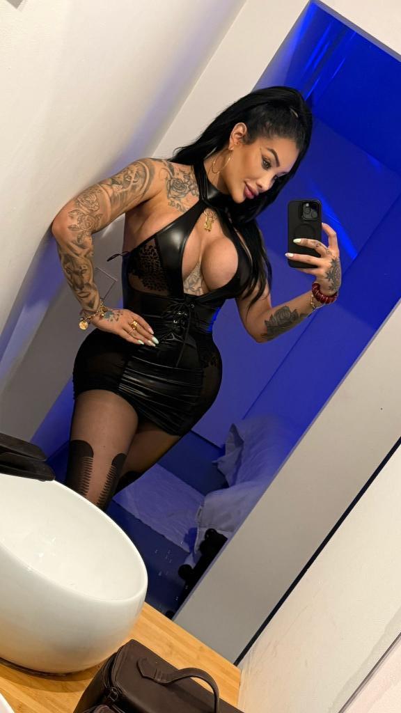 Transexual en Madrid: Transexuales y Travestis