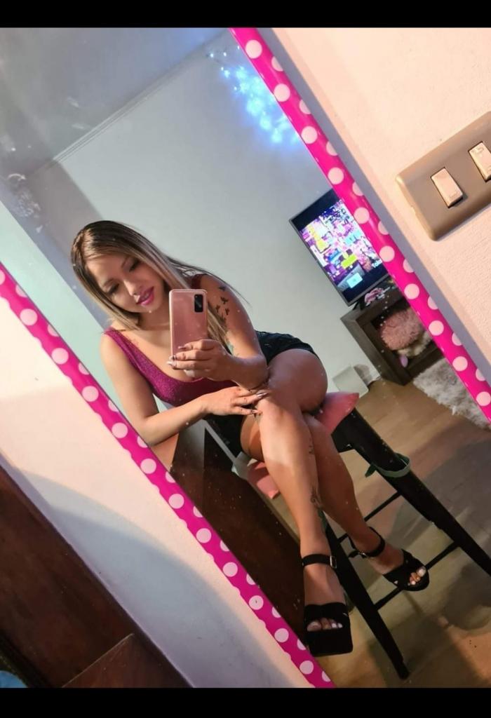 Chica busca chico en Gerona: 